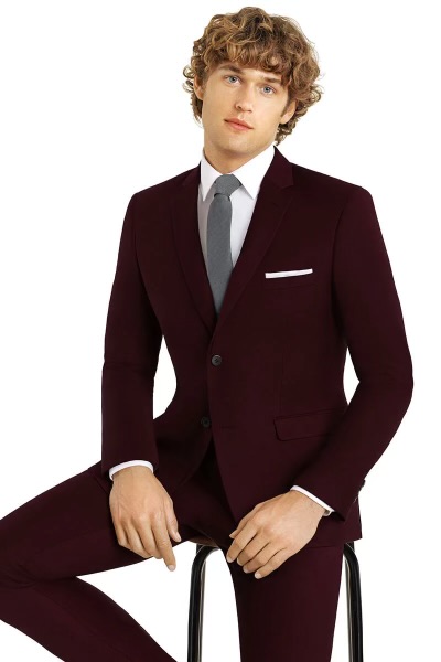 Wine Couture 1901 3 Piece